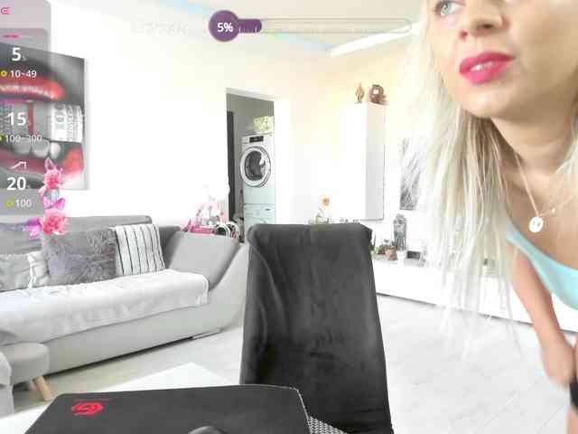 CarlaStaceeFun webcam