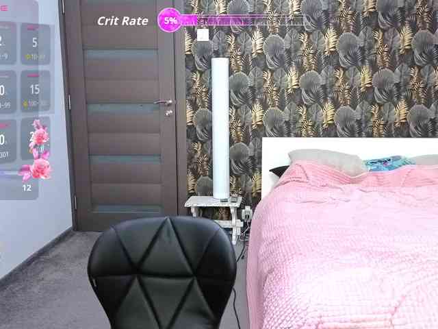 CarlaStaceeFun webcam