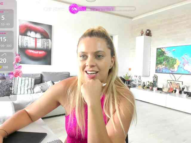 CarlaStaceeFun webcam