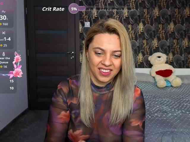 CarlaStaceeFun webcam