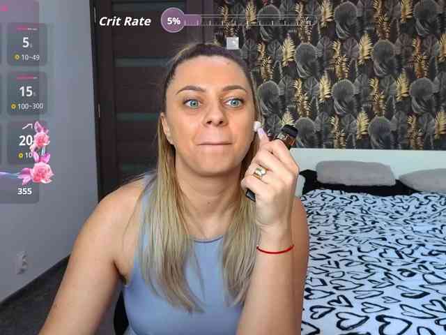 CarlaStaceeFun Live Webcam on BongaCams