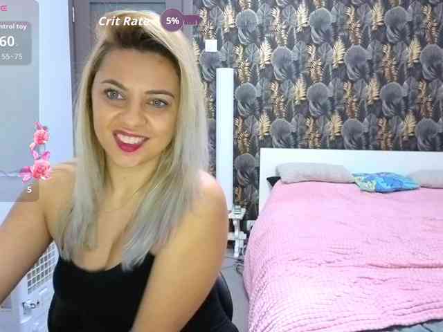 CarlaStaceeFun webcam