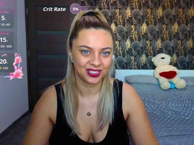 CarlaStaceeFun webcam