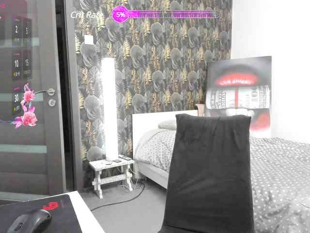 CarlaStaceeFun webcam