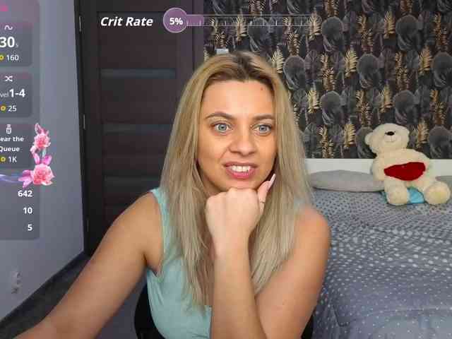 CarlaStaceeFun webcam