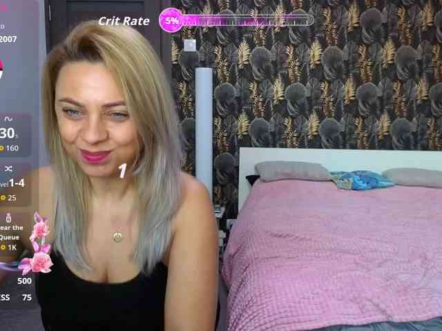 CarlaStaceeFun webcam