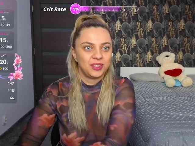 CarlaStaceeFun webcam