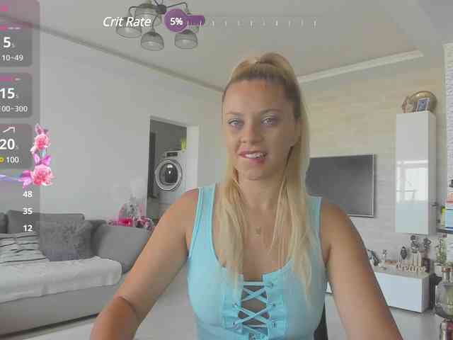 CarlaStaceeFun webcam