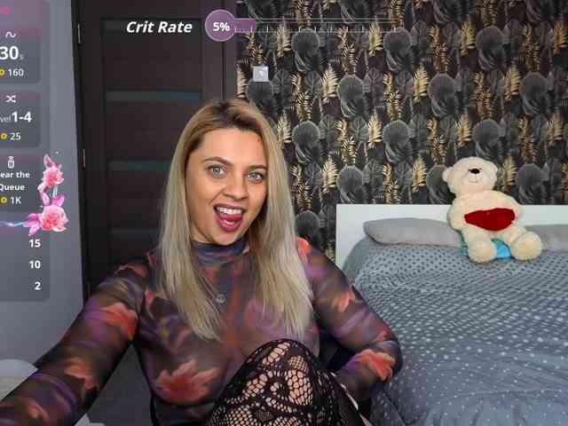 CarlaStaceeFun webcam