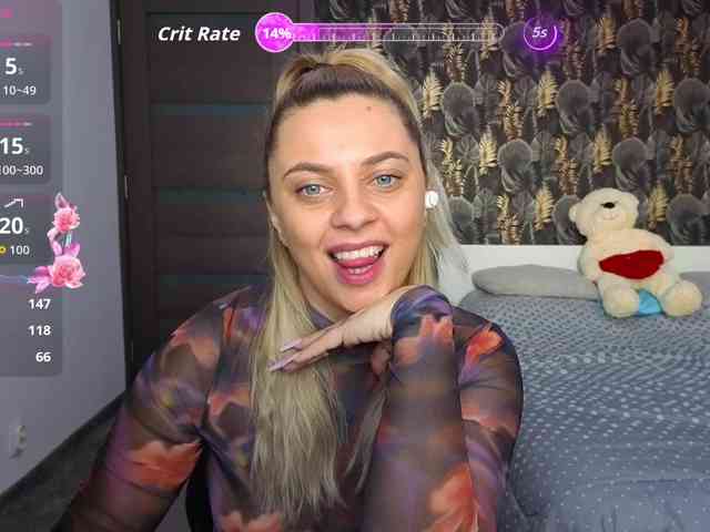 CarlaStaceeFun webcam