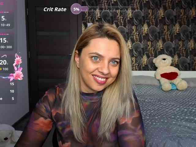 CarlaStaceeFun webcam