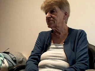 Reife-dame Porn Show