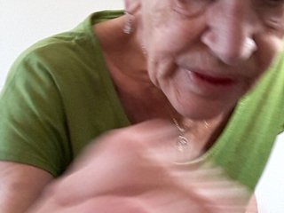 Reife-dame Porn Show