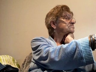 Reife-dame Porn Show