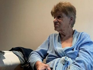 Reife-dame Porn Show