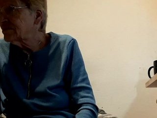 Reife-dame Porn Show