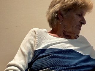 Reife-dame Porn Show