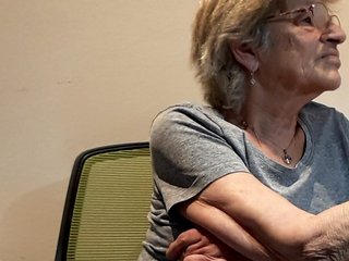 Reife-dame Porn Show