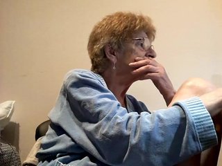 Reife-dame Porn Show