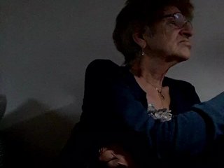 Reife-dame Porn Show