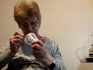 Reife-dame Porn Show