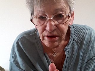 Reife-dame Porn Show