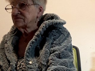 Reife-dame Porn Show