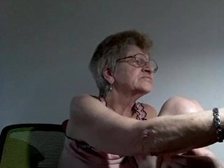 Reife-dame Porn Show