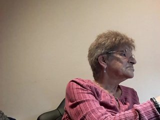 Reife-dame Porn Show