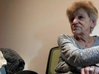 Reife-dame Porn Show