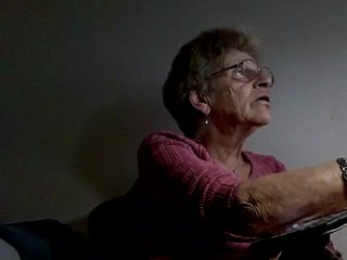 Reife-dame Porn Show