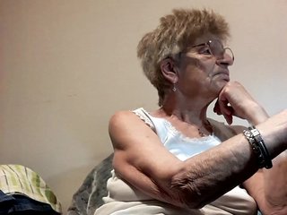 Reife-dame Porn Show