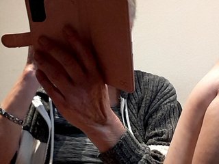 Reife-dame Porn Show