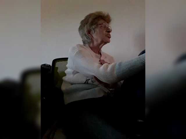 Reife-dame from BongaCams is Freechat