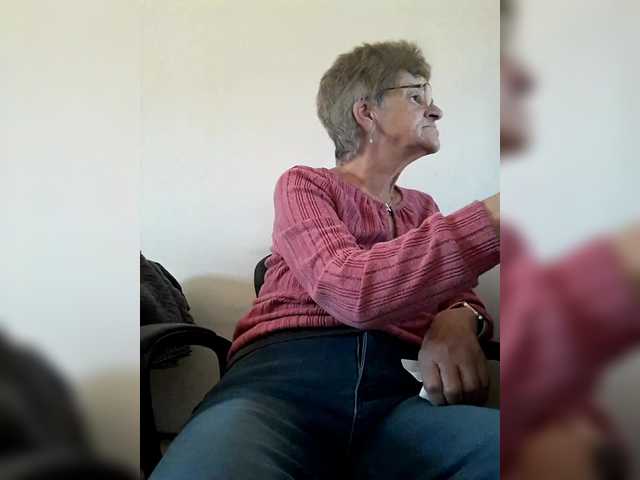 Reife-dame from BongaCams is Freechat