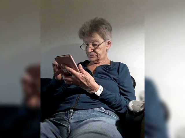 Reife-dame from BongaCams