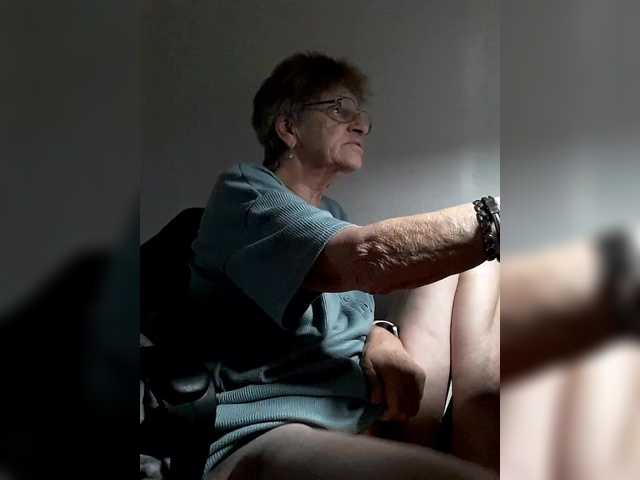 Reife-dame from BongaCams