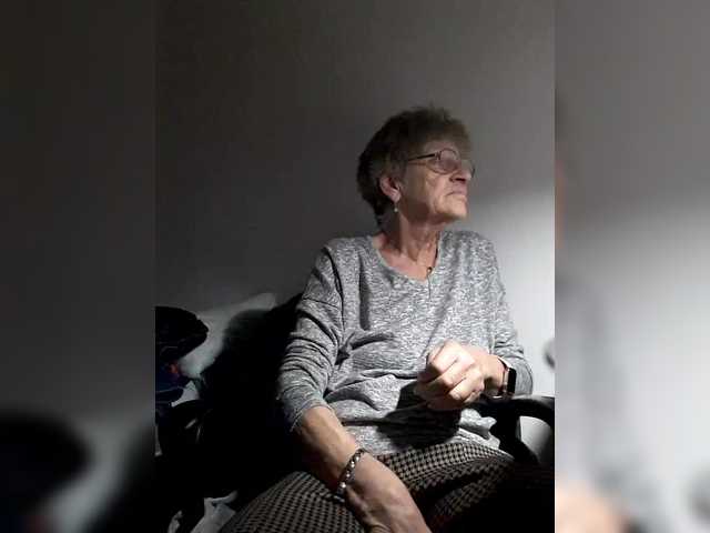 Reife-dame from BongaCams