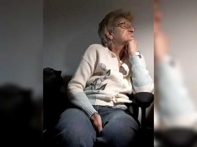 Reife-dame from BongaCams is Freechat