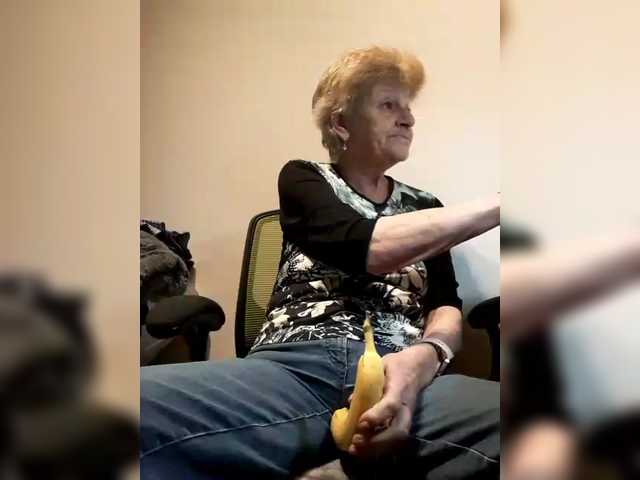 Reife-dame's BongaCams show and profile