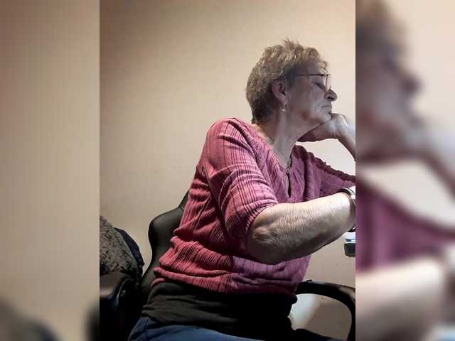 Reife-dame from BongaCams