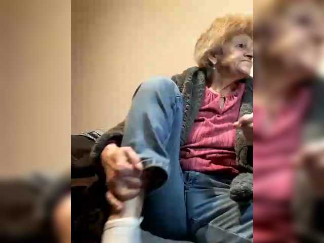 Reife-dame's BongaCams show and profile