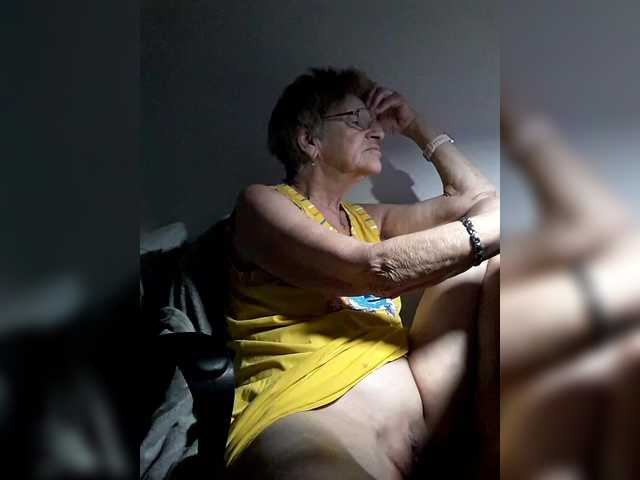 Reife-dame's BongaCams show and profile