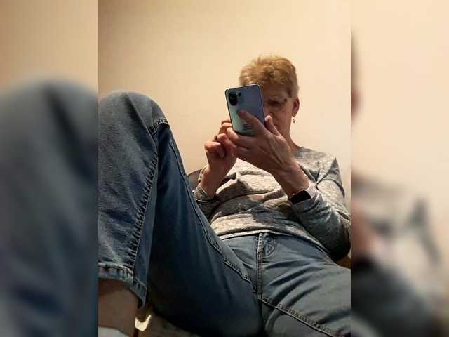 Reife-dame from BongaCams