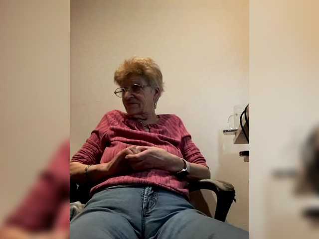 Reife-dame's BongaCams show and profile