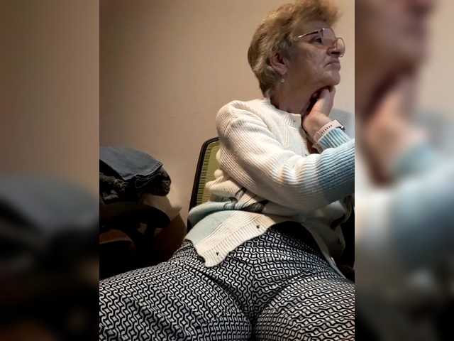 Reife-dame from BongaCams is Freechat