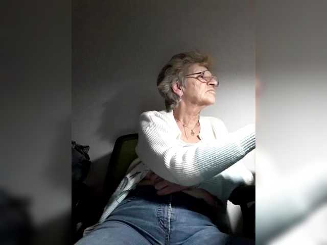 Reife-dame from BongaCams is Freechat