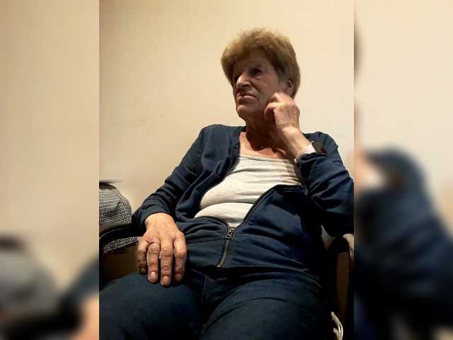 Discover BongaCams's fascinating Reife-dame in her irresistible cam stream Reife-dame from BongaCams