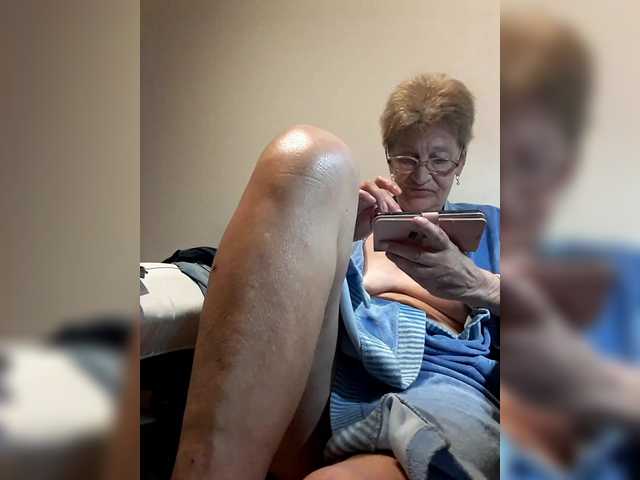 Reife-dame from BongaCams is Freechat