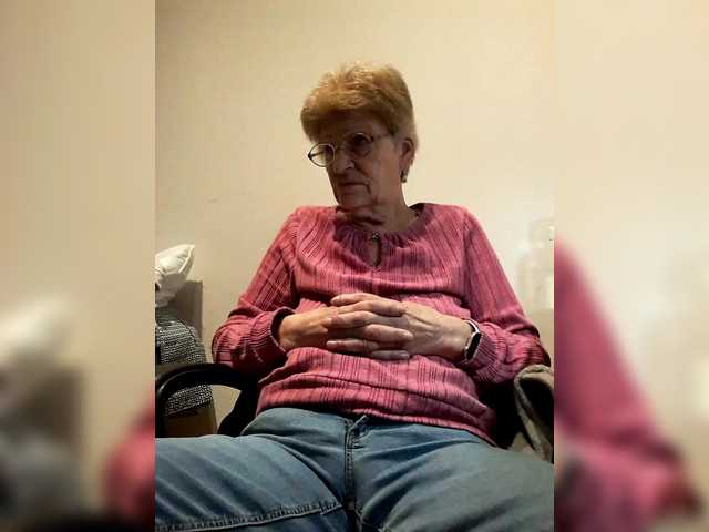 Reife-dame Live Cam and Statistics on UnifiedCams